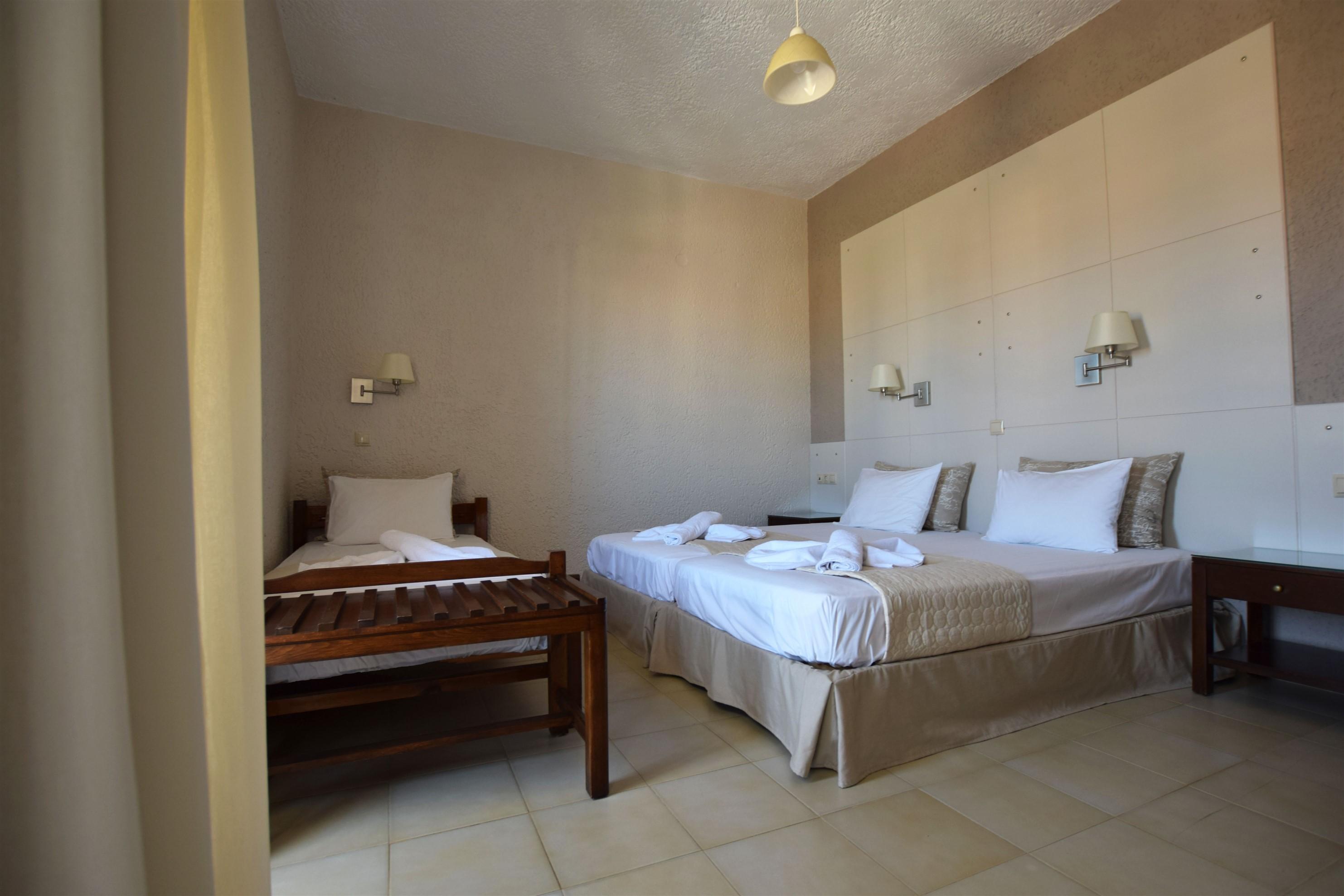 Altis Hotel Malia  Exterior photo