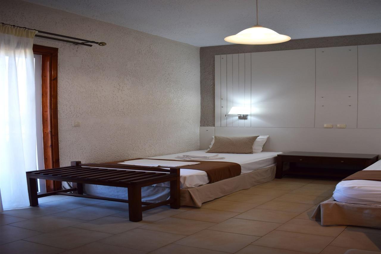 Altis Hotel Malia  Exterior photo