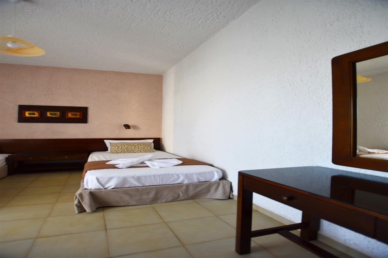Altis Hotel Malia  Exterior photo